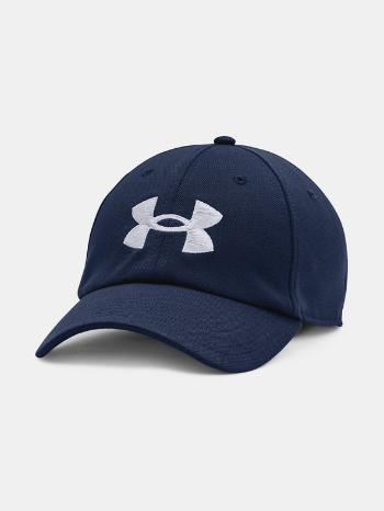 Under Armour Blitzing Adjustable Kšiltovka Modrá