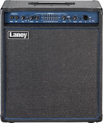 Laney RB4 Malé baskytarové kombo