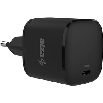 AlzaPower G130 mini Fast Charge 30W černá (APW-CCG130B)