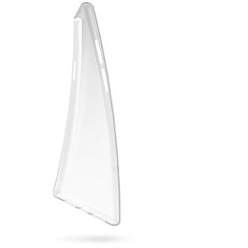 Epico Ronny Gloss Case Realme GT Neo2 - bílá transparentní (64110101000001)