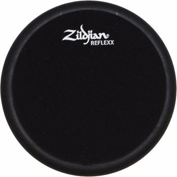 Zildjian ZXPPRCP06 Reflexx Tréninkový pad Black 6"