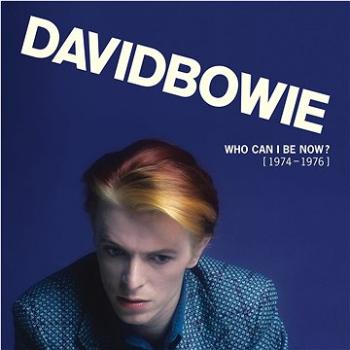 Bowie David: Who Can I Be Now? (1974-1976) (13x LP) - LP (9029598983)