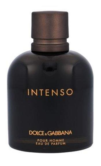 Parfémovaná voda Dolce&Gabbana - Pour Homme Intenso , 125ml