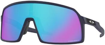 Oakley Sutro S 94620228 Matte Navy/Prizm Sapphire Cyklistické brýle