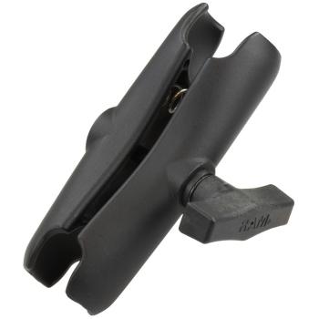 RAM Mounts rameno pro 1,5" kulové čepy (celková délka: 143 mm),