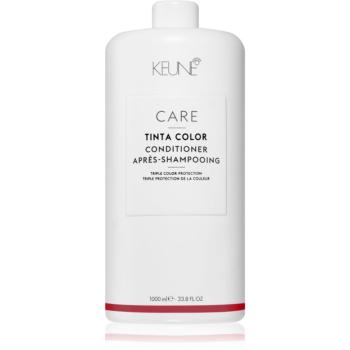 Keune Care Tinta Color Conditioner rozjasňující a posilující kondicionér pro barvené vlasy 1000 ml