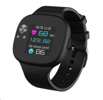 ASUS chytré hodinky VivoWatch BP