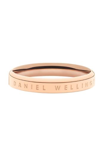 Prstýnek Daniel Wellington Classic Ring