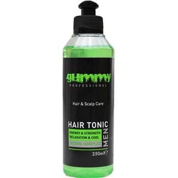 Gummy Professional Tonikum na vlasy Herbal complex 250 ml (8691988006225)