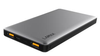 Lamax Nabíječka 10000 mAh Quick Charge