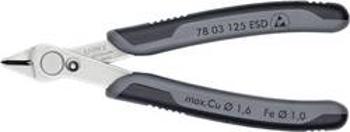 Štípací kleště ESD Knipex Super-Knips 78 03 125, 125 mm