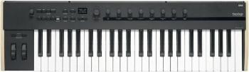 Korg Keystage 49 MIDI keyboard