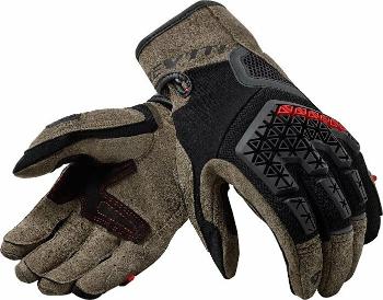 Rev'it! Gloves Mangrove Sand/Black M Rukavice