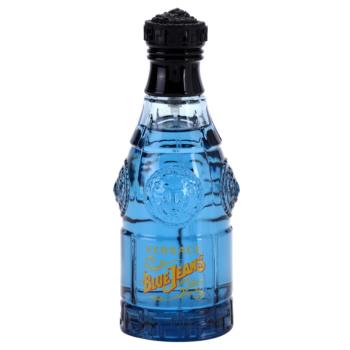 Versace Jeans Blue toaletní voda pro muže 75 ml