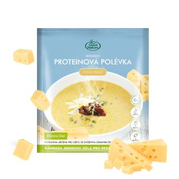 Express Diet Proteinová polévka se sýrovou příchutí na hubnutí 58 g