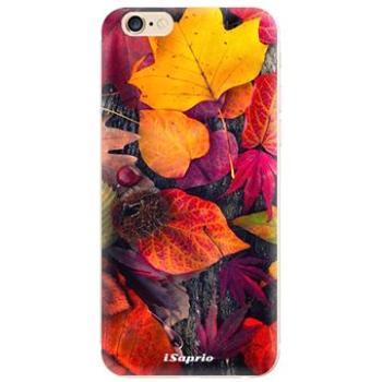 iSaprio Autumn Leaves pro iPhone 6/ 6S (leaves03-TPU2_i6)