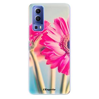 Odolné silikonové pouzdro iSaprio - Flowers 11 - Vivo Y72 5G