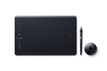 Wacom Intuos Pro M tablet