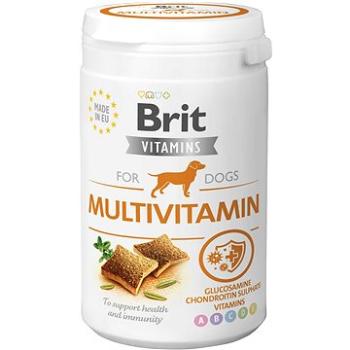 Brit Vitamins Multivitamin 150 g (8595602562527)