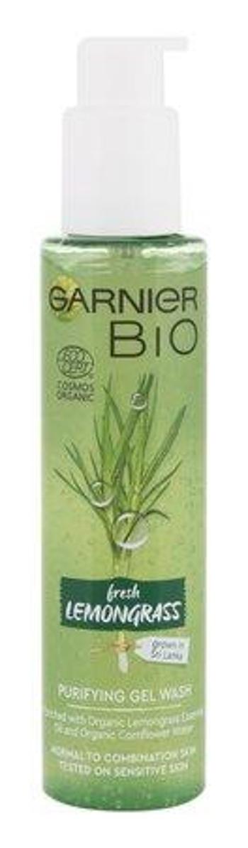 Čisticí gel Garnier - Bio 150 ml 