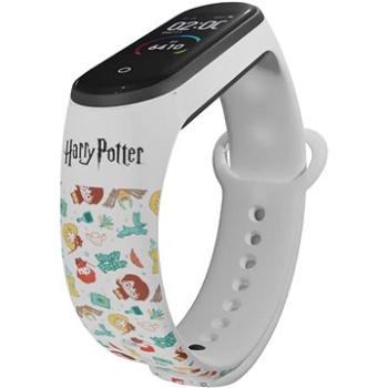 Harry Potter - Kreslené postavičky pro Mi Band 3/4 (8595702969417)