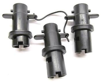 Quicksilver Adapter Set Air 62-889347 Vzduchová pumpa