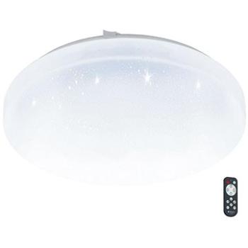 Eglo - LED Stmívatelné koupelnové svítidlo LED/12W/230V IP4+ DO (104815)