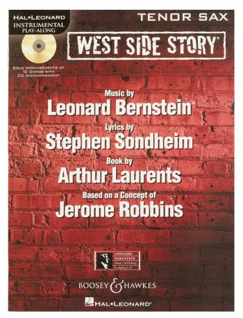 MS West Side Story Play-Along
