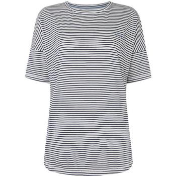O'Neill LW ESSENTIALS O/S T-SHIRT Dámské tričko, tmavě modrá, velikost S
