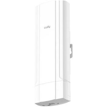 CUDY Outdoor 4G LTE N300 Wi-Fi Router (LT300 Outdoor)