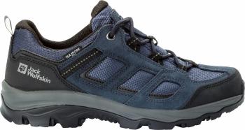 Jack Wolfskin Vojo 3 Texapore Low W 39 Dámské outdoorové boty