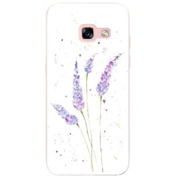 iSaprio Lavender pro Samsung Galaxy A3 2017 (lav-TPU2-A3-2017)