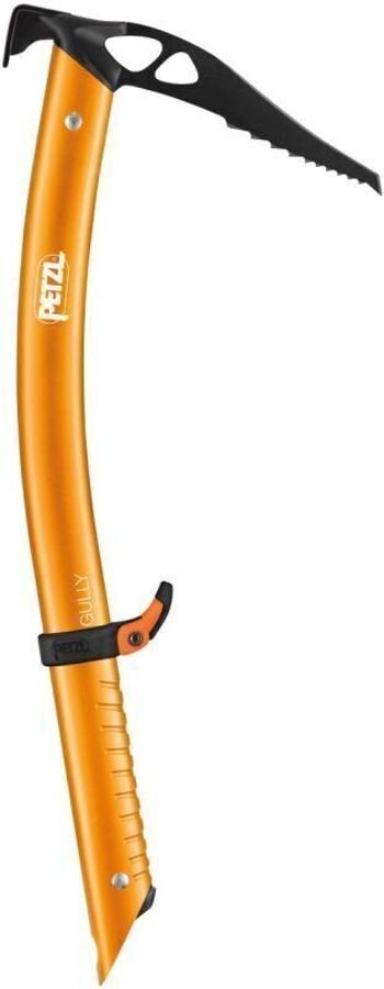 Petzl Gully Hammer Orange Cepín