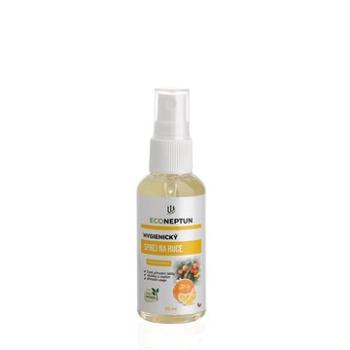 EcoNeptun hygienický sprej (na ruce) mandarinka, 50 ml (8594211590235)