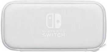 Nintendo Taška a ochranná fólie Nintendo Switch Lite bílá