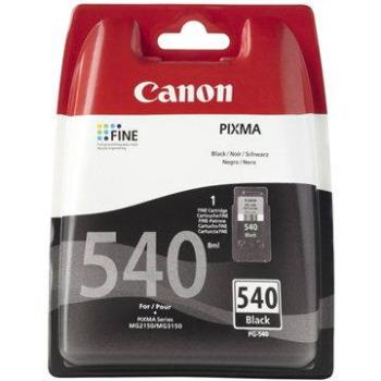 Canon PG-540 černá (5225B001)