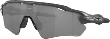 Oakley Radar Ev Path - high resolution carbon/Prizm Black Polarized uni