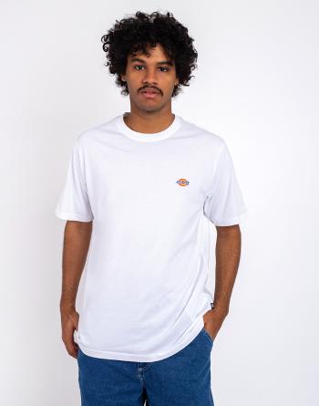 Tričko Dickies SS Mapleton T-Shirt White