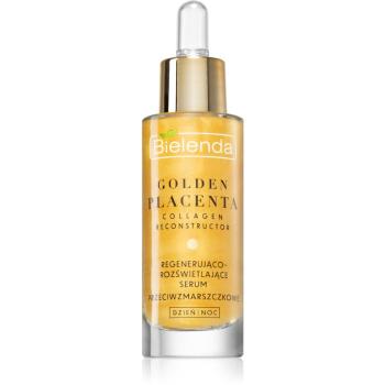 Bielenda Golden Placenta Collagen Reconstructor protivráskové a regenerační sérum 30 g