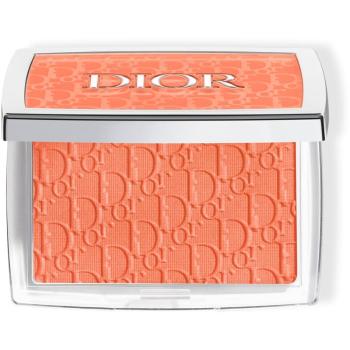 DIOR Backstage Rosy Glow Blush rozjasňující tvářenka odstín 004 Coral 4,4 g