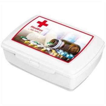 Branq Med box - box na léky 1,3l (P5950)