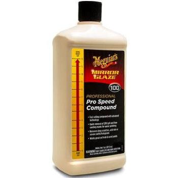 Meguiar's Pro Speed Compound, 946 ml (M10032)