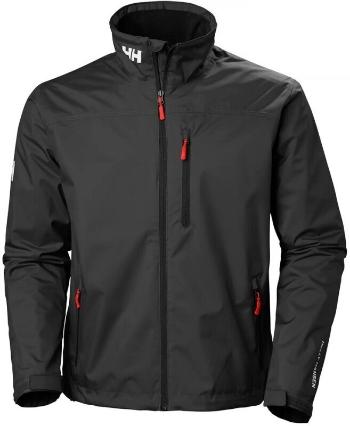 Helly Hansen Men's Crew Bunda Black M