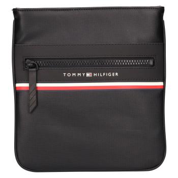 Pánská taška přes rameno Tommy Hilfiger Leones - černá