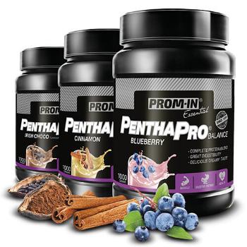 prom-in PenthaPro® Balance 1 kg Vanilka