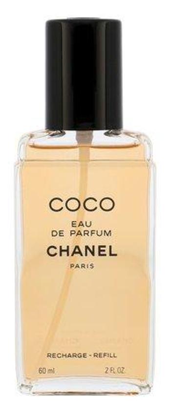 Parfémovaná voda Chanel - Coco Bez rozprašovače , 60, mlml