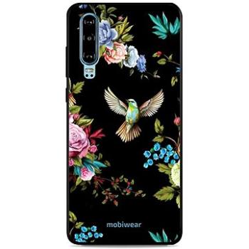 Mobiwear Glossy lesklý pro Huawei P30 - G041G (5904808534994)