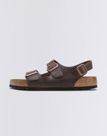 Birkenstock Milano NU Habana 43