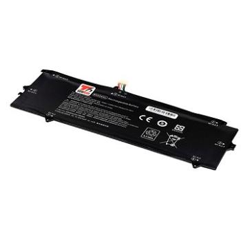 T6 Power pro notebook Hewlett Packard 812060-2C1, Li-Poly, 5000 mAh (38 Wh), 7,6 V (NBHP0185_v113664)