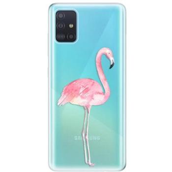iSaprio Flamingo 01 pro Samsung Galaxy A51 (fla01-TPU3_A51)